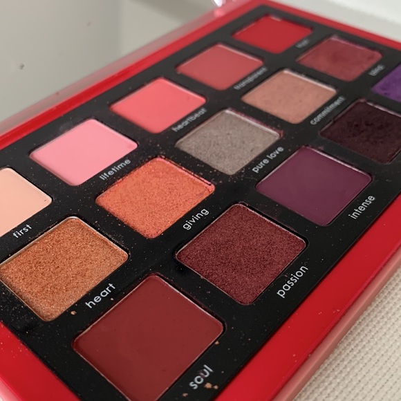 Natasha Denona Love palette - Picture 3 of 5